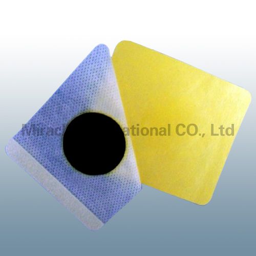 cough relief patch
